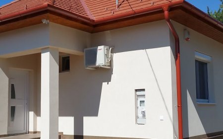 Fürjes Apartmanok Tiszafüred