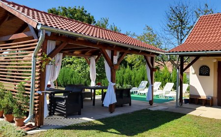 Kis Apartman Tiszafüred