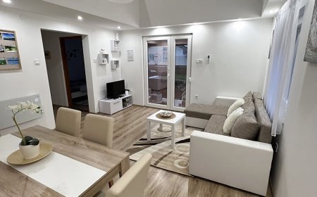 OLLÉ Apartman Tiszafüred