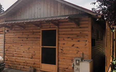 Katapult Apartman Tiszafüred