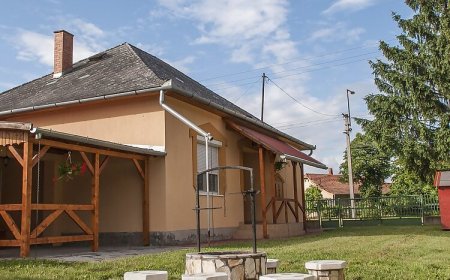 Annabella Apartman Tiszafüred
