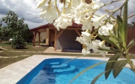 Potyka Apartman Tiszafüred