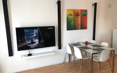 Hanga Apartman Tiszafüred
