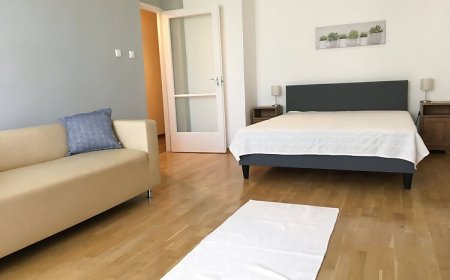 Ifjúság Apartman Tiszafüred