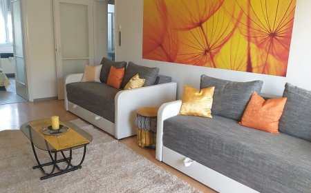 Simon Apartman Tiszafüred