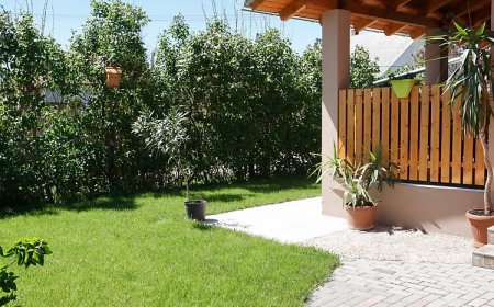 Béke-Liget Apartman Tiszafüred