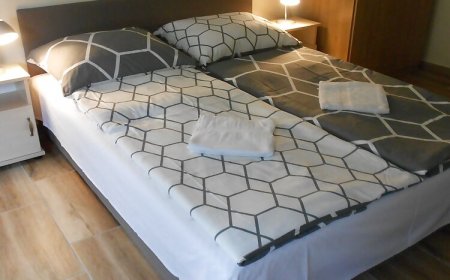 Lila Akác Apartman Tiszafüred