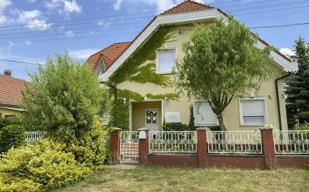 Tiszafa Vendégház Tiszafüred