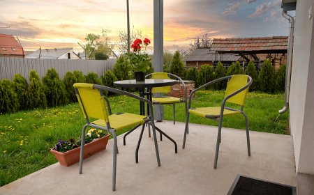 Szomszéd Apartmanok Tiszafüred