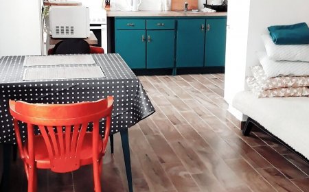 Napvirág Apartman Tiszafüred