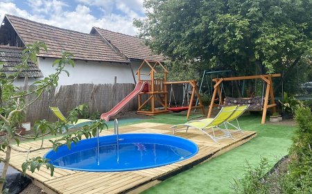 Virágos Apartmanház Tiszafüred