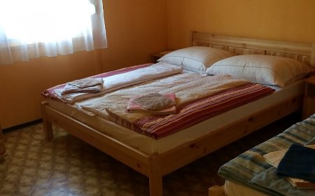 Sirály Apartman Tiszafüred