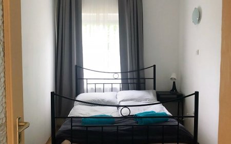 Nyulas Apartman Tiszafüred