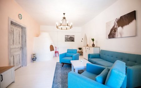 Natura Apartman Tiszafüred