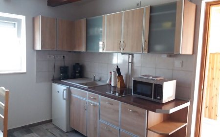 Máté Apartmanház Tiszafüred