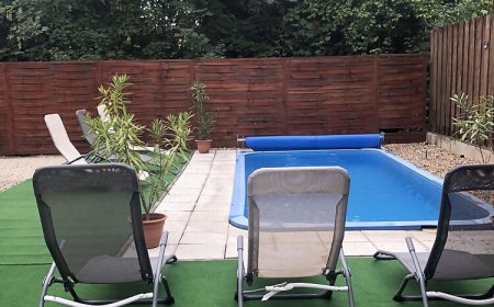 Napház Apartman Tiszafüred