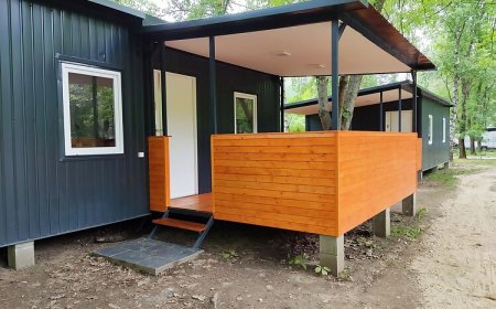 Hé, Tisza! Apartman Tiszafüred