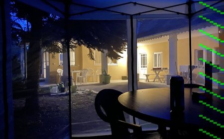 Vizafogó Apartmanok Tiszafüred