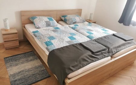 Birs Vendégház Tiszafüred