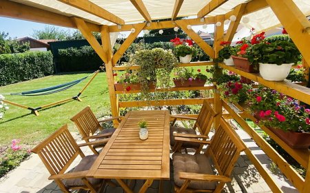 Kamilla Apartman Tiszafüred