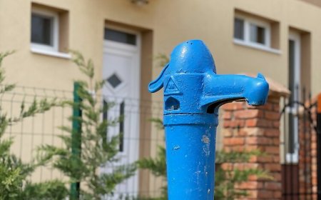 Kékkút Apartman Tiszafüred