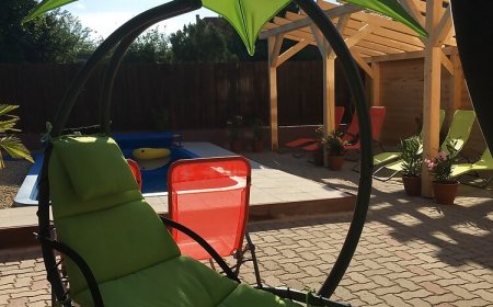 Napház Panzió Tiszafüred