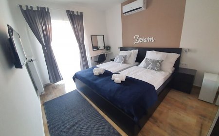 Szitakötő Panzió Tiszafüred