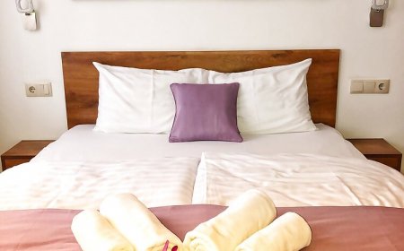 Boró Apartman Tiszafüred