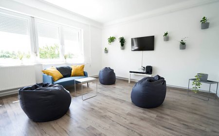 Chili House Tiszafüred