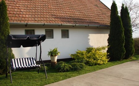 Gólyavár Porta Tiszafüred-Kócsújfalu