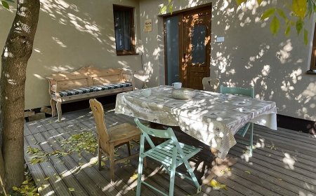 Világgá Mentem Apartmanház Tiszafüred-Tiszaörvény