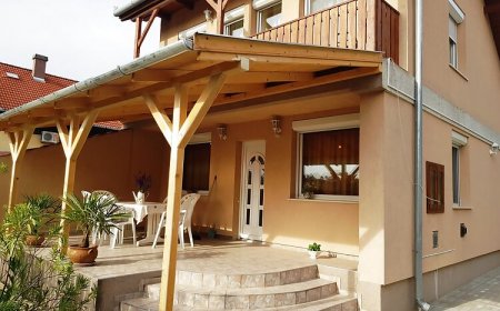 Mediterrán Apartman Tiszakécske