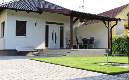 Tisza Dream Apartman Tiszakécske
