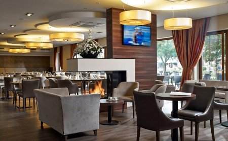 Barack Thermal Hotel & Spa Tiszakécske