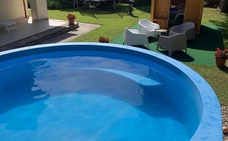 Tiszapart Vendégház Tiszakécske