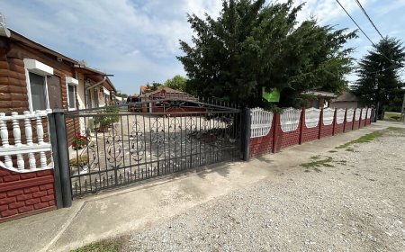 Tiszavirág Apartman Tiszakeszi