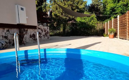Tiszalöki Félsziget Apartmanház Tiszalök