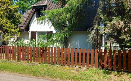 Boglárka Vendégház Tiszalök