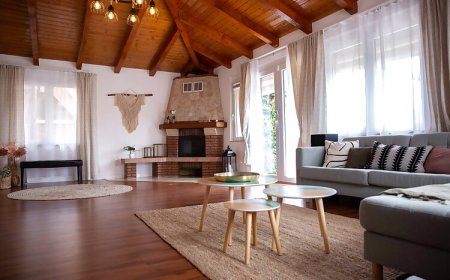 VillaNána Apartman Tiszanána