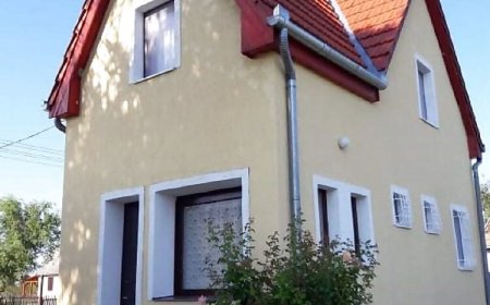 Dodi Vendégház Tiszanána