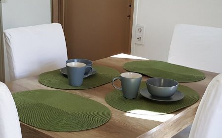 Partitúra Vendégház Tiszaörvény