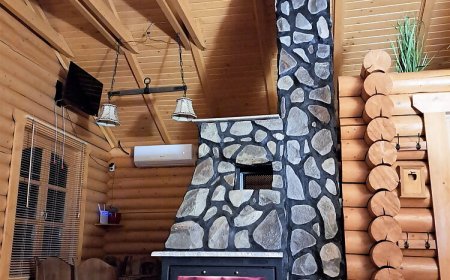 Rönk Vendégház Tiszaroff