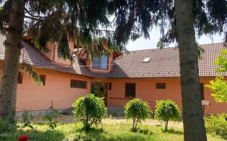 Kancsal Harcsa Panzió és Halászcsárda Tiszatelek