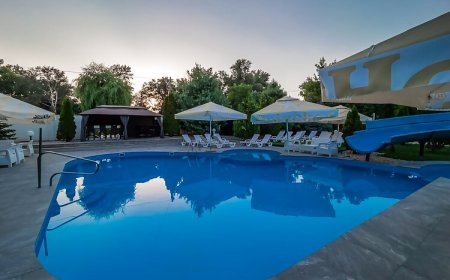 Club Hotel Pegasus Tiszaug