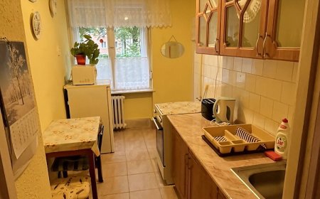 Vica Apartman Tiszaújváros