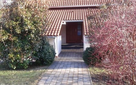 Kertvárosi Apartman Tiszaújváros