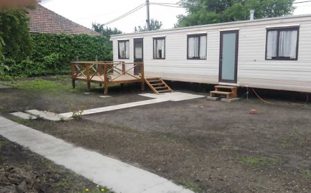 Kupai Apartman Tiszaújváros