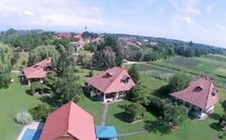 Vészi-kert Vendégház Tiszavalk