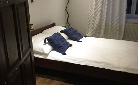 Azúr Vendégház Tiszavalk