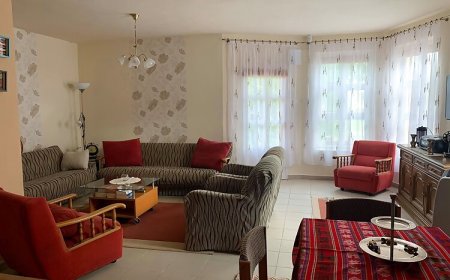 Rezeda Vendégház Tiszavasvári